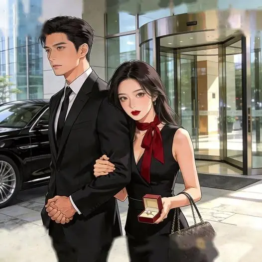 Bìa Không Còn Hợp Đồng, Chỉ Còn Chúng Ta