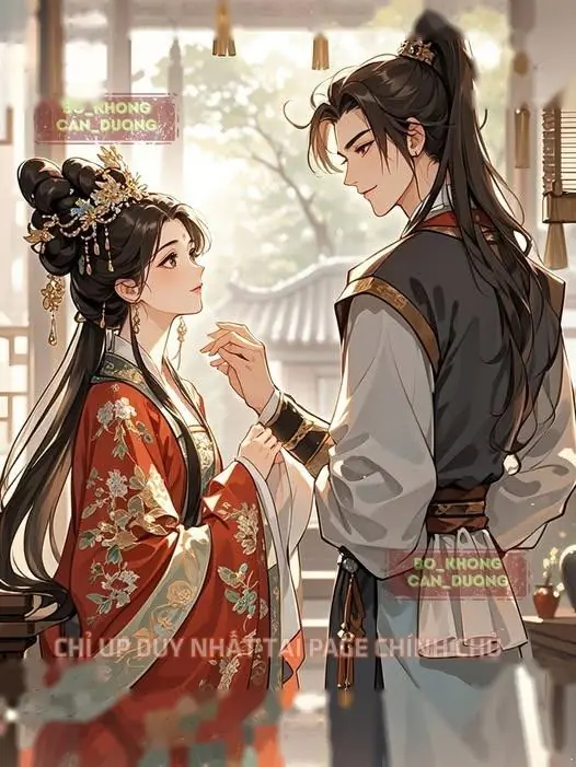 Bìa Dưỡng Sói Thành Đế