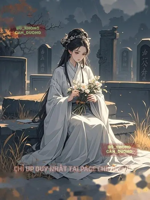 Bìa Phu Quân Thành Cố Nhân