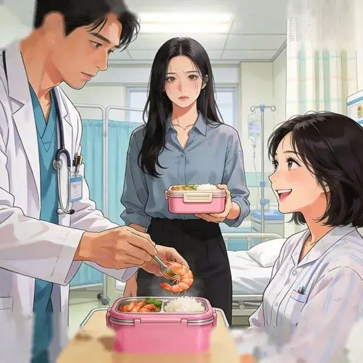 Bìa Anh Bận Yêu Người Khác
