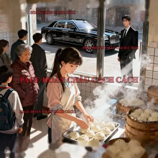 Bìa Bữa Tiệc Vạch Mặt Kẻ Vô Ơn