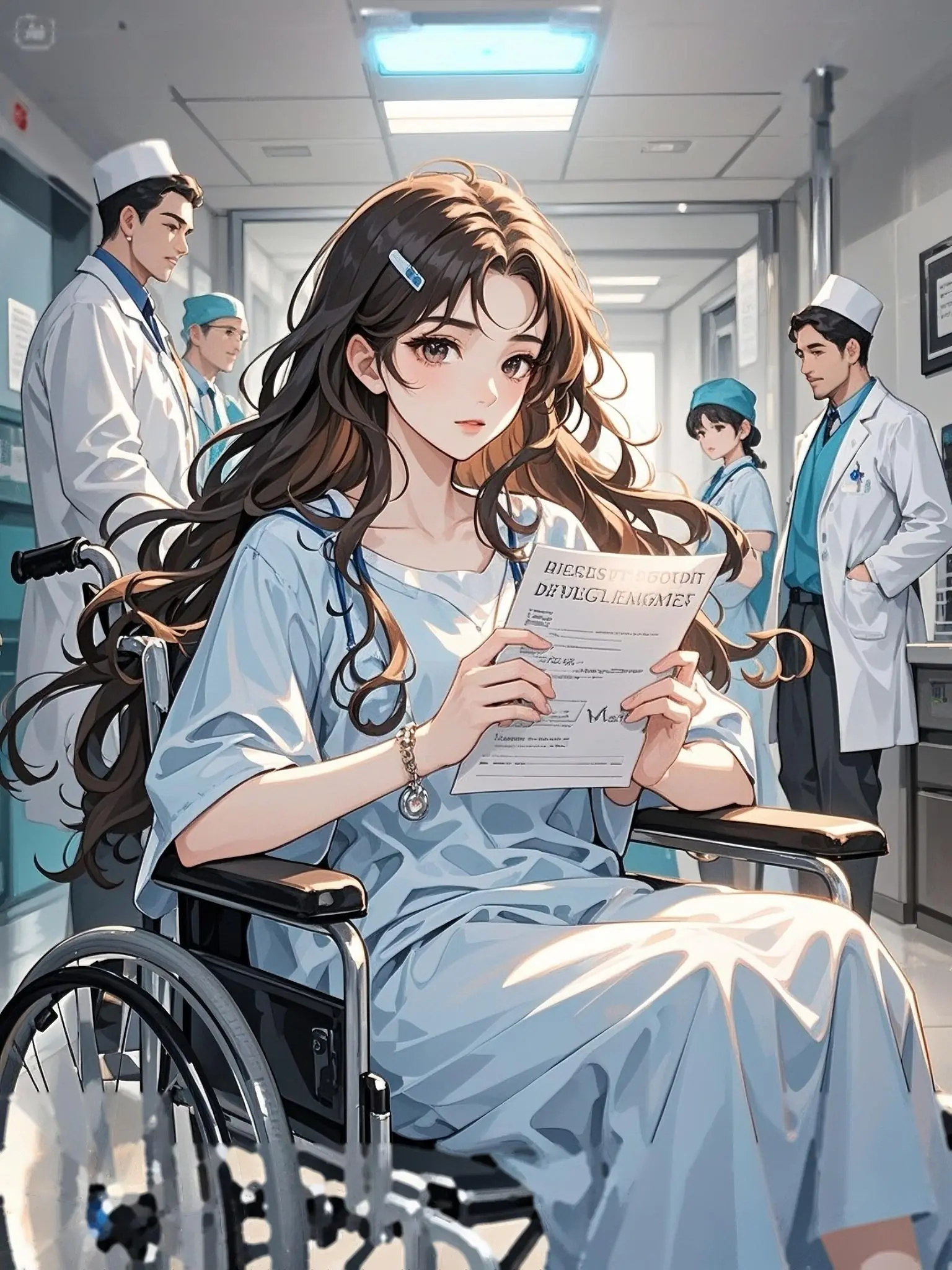 Bìa CHỒNG LÉN ĐỔI TRỨNG CỦA TÔI THÀNH CỦA BẠCH NGUYỆT QUANG