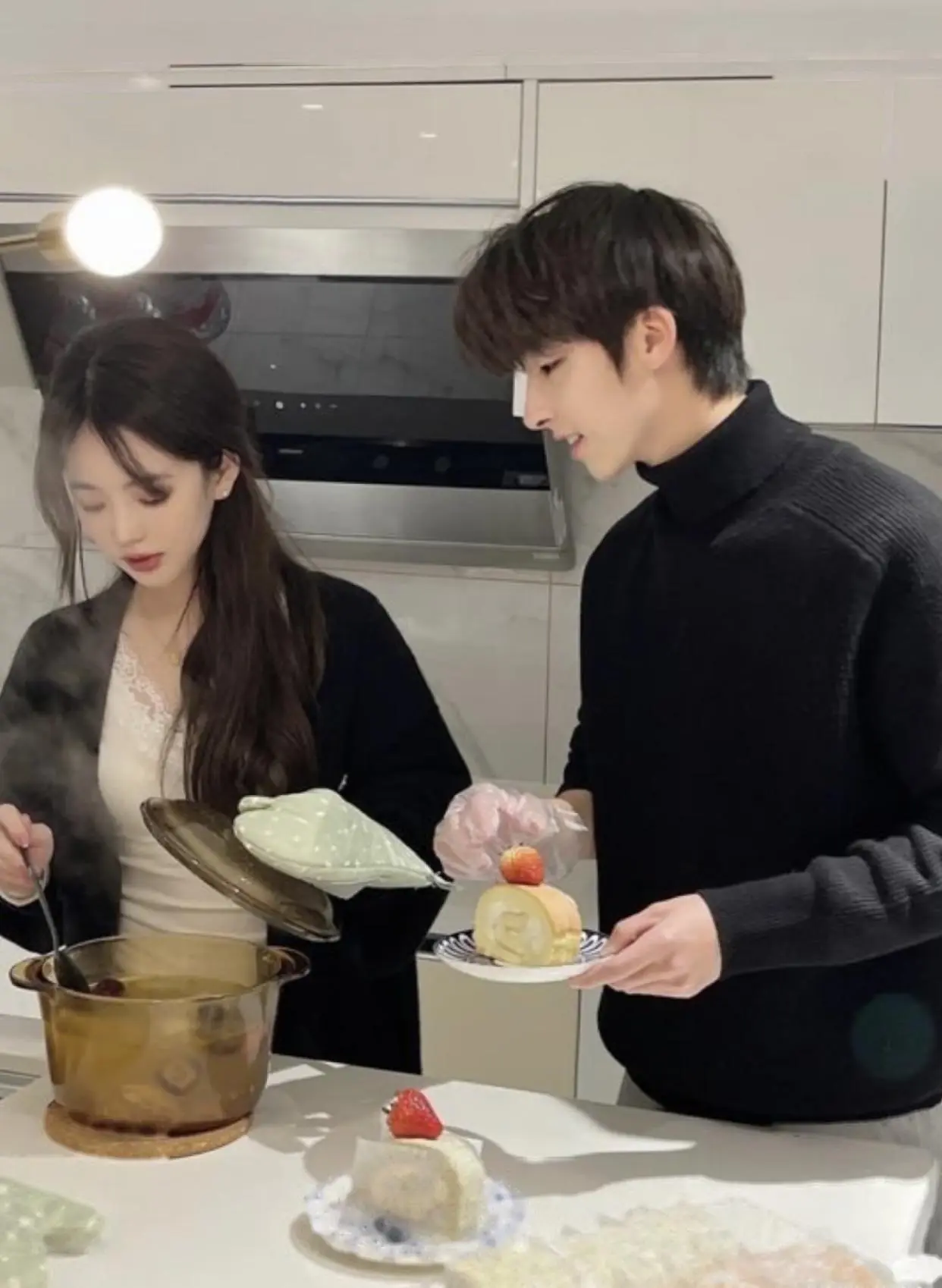 Bìa GẶP NGƯỜI YÊU QUA MẠNG