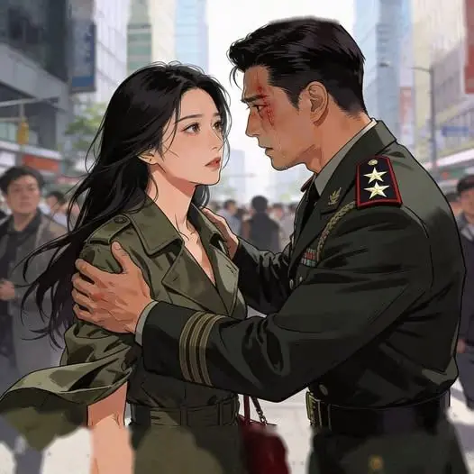 Bìa Mười Năm Sau, Chỉ Còn Là Người Xa Lạ