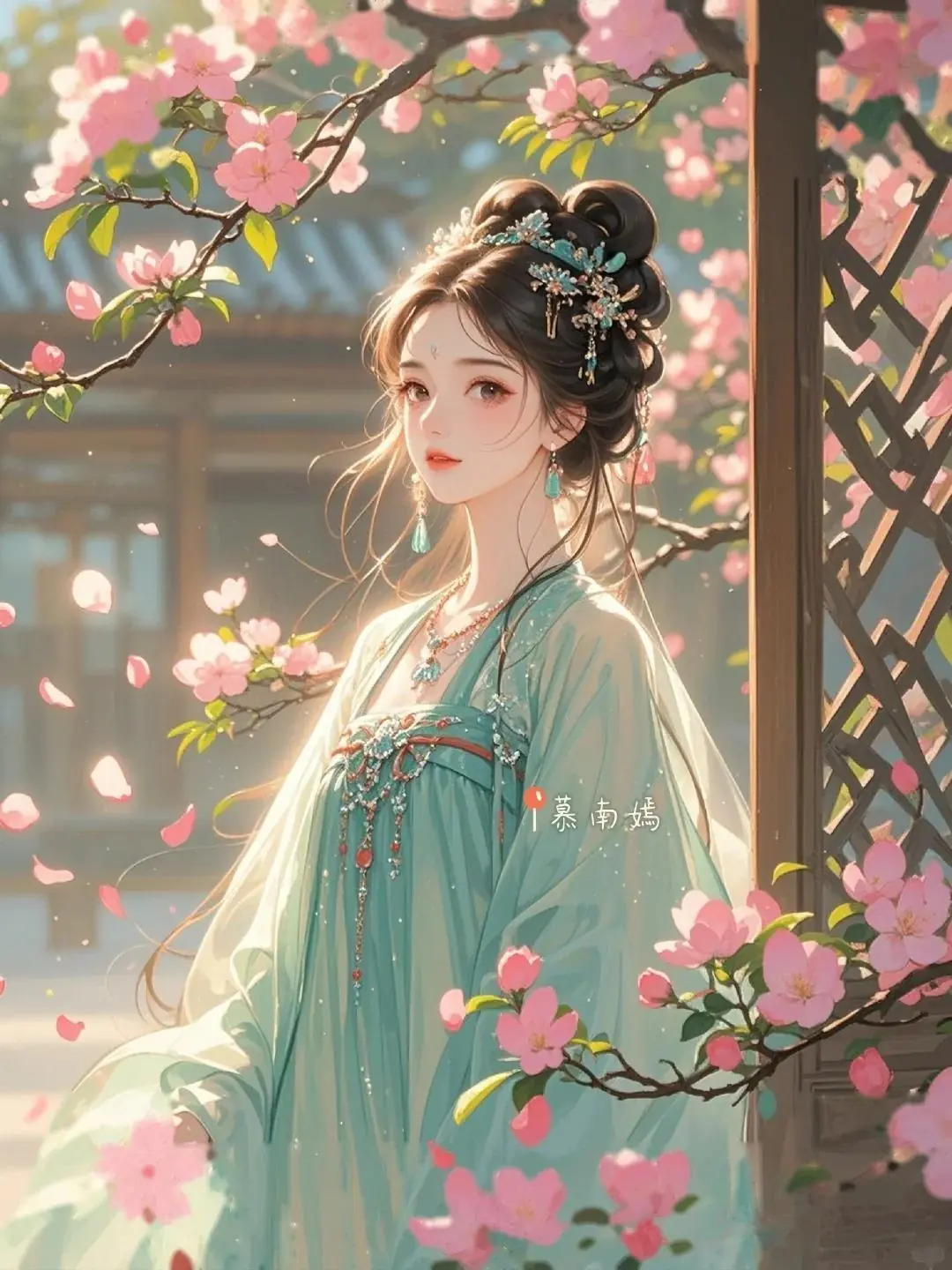 Bìa NHẤT TIỄN ĐOẠN TÌNH
