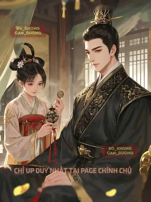 Bìa Phi Tử Có Cái Mũi Thần Kỳ