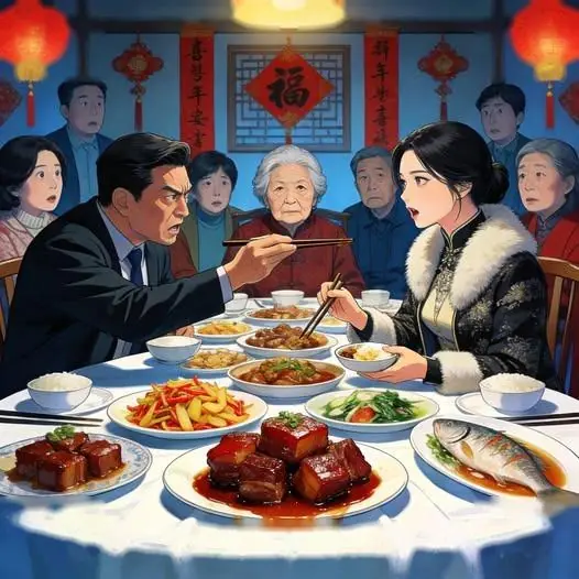Bìa Bữa Cơm Giao Thừa, Họ Hỏi Tôi Học Tiến Sĩ Để Làm Gì