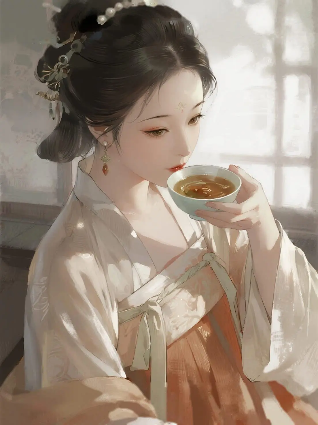 Bìa Chính Thất Cũng Biết Tuyệt Tình