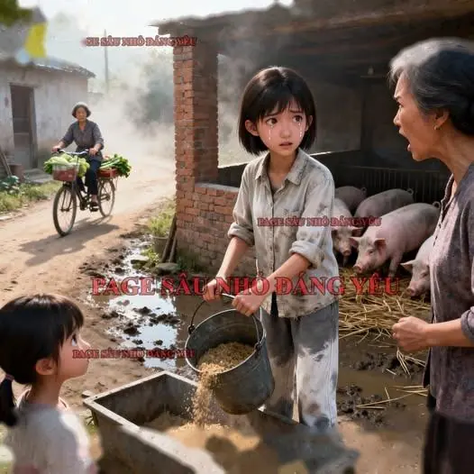Bìa Tình Cha Vị Tanh