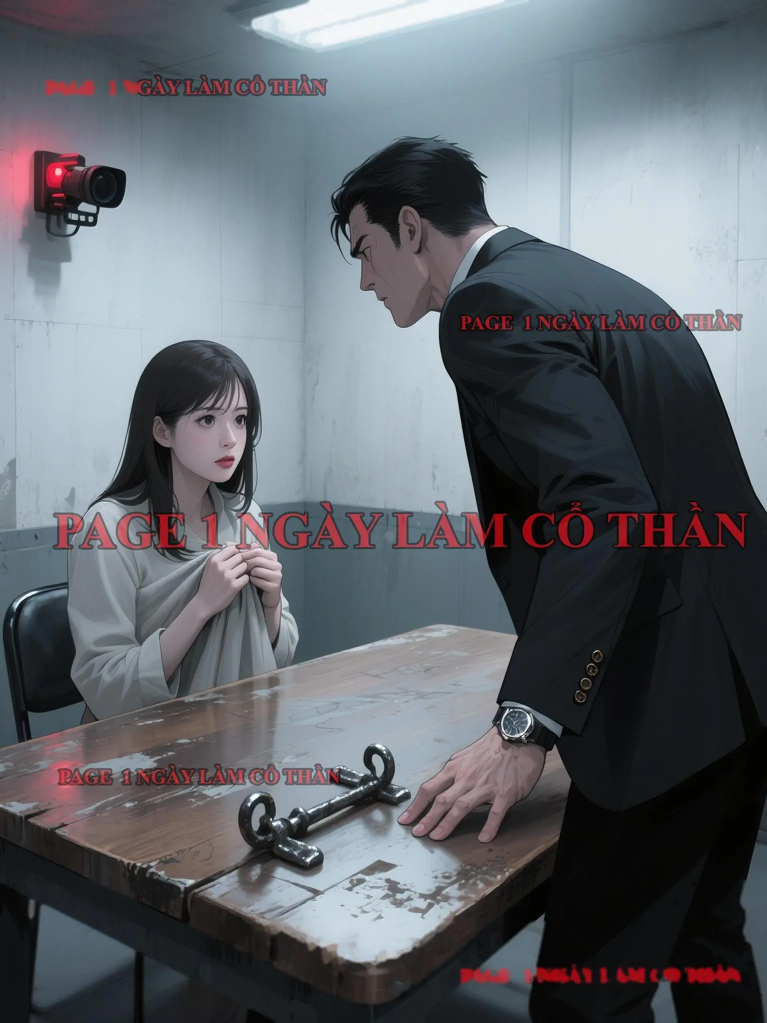 Bìa HÔN NHÂN CỦA NGƯỜI MÙ