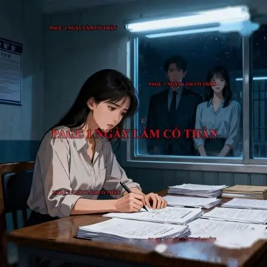 Bìa Một Đời Làm Người Thay Thế