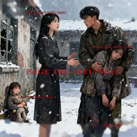 Bìa Chồng Tôi Là Em Chồng