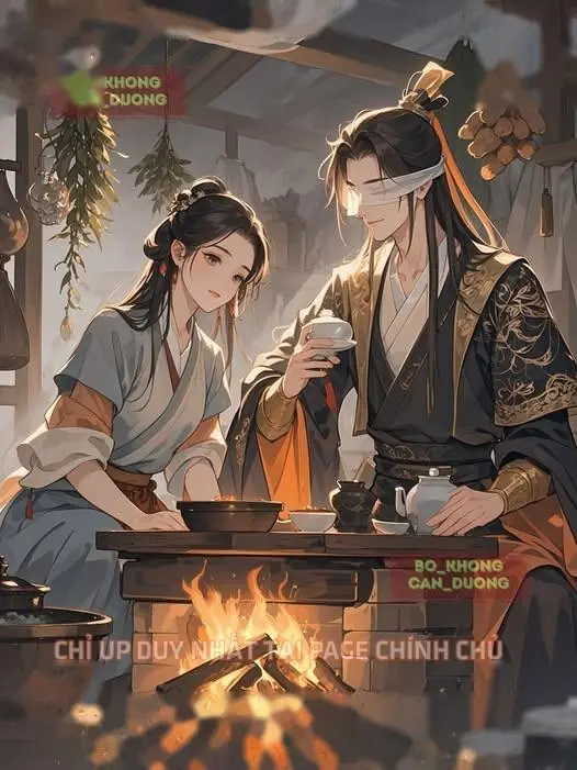 Bìa Bạch Liên Ký