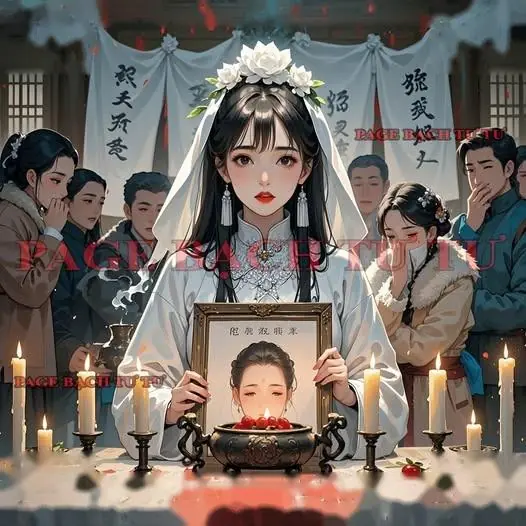 Bìa Tỉnh Giấc Sau Ba Năm Mộng