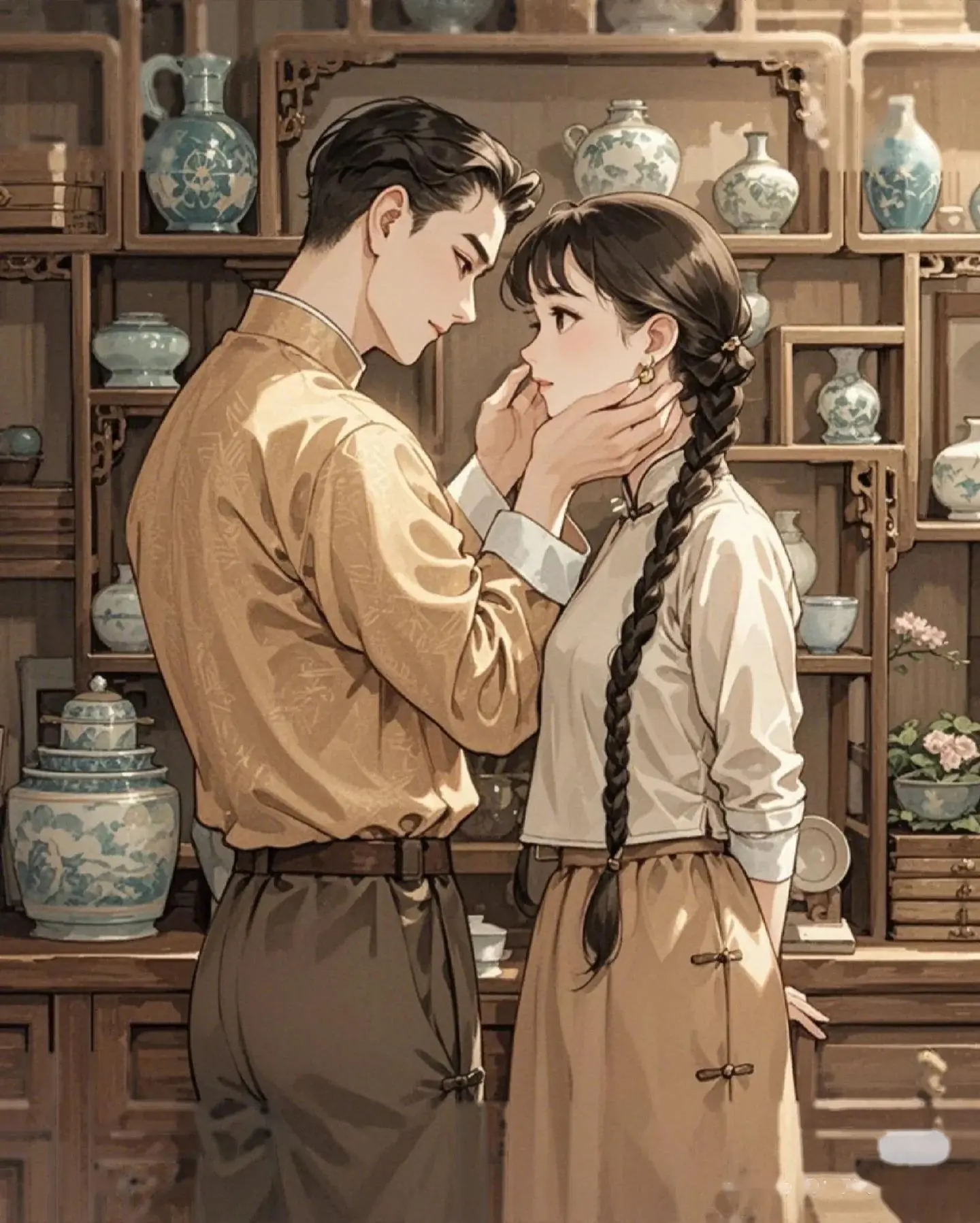 Bìa NĂM THỨ 3 KẾT HÔN TÔI QUA ĐỜI VÌ UNG THƯ