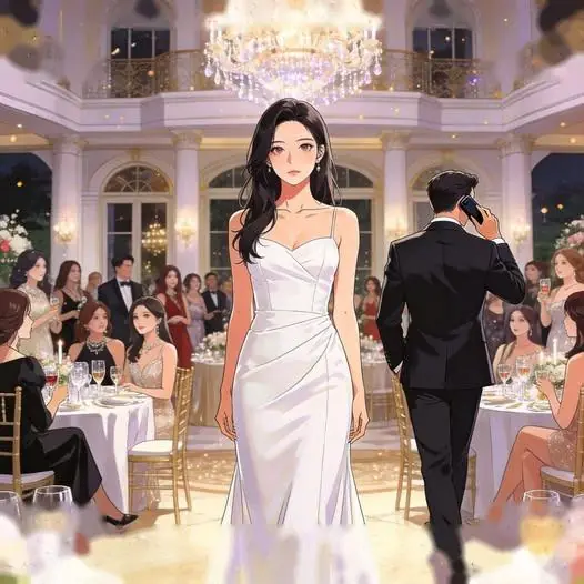 Bìa Ngoan Ngoãn Để Chiếm Hết Gia Sản