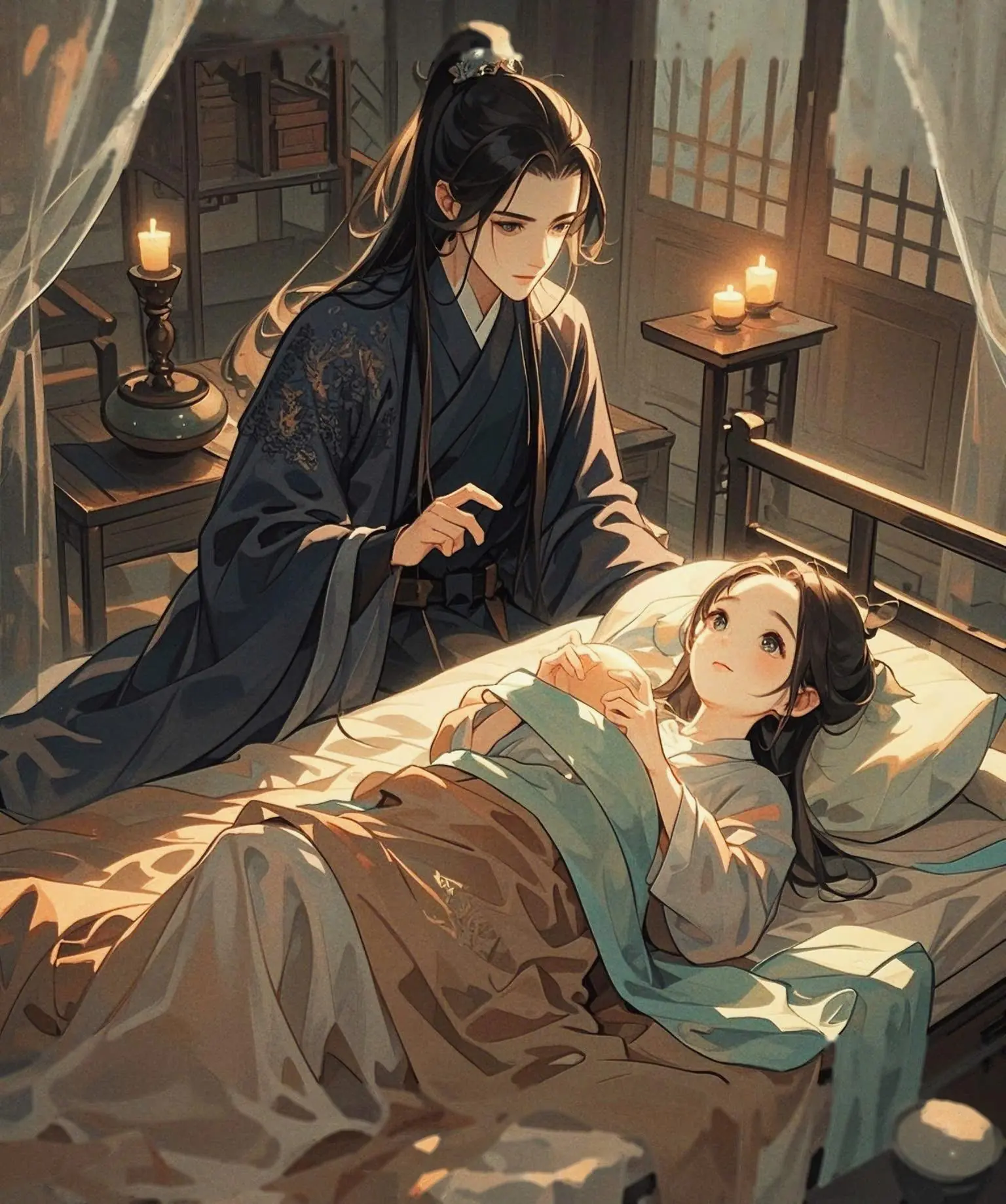 Bìa NỮ PHỤ SINH NỮ CHÍNH
