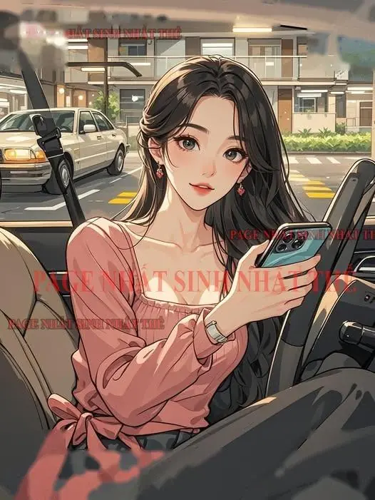 Bìa Món Quà Sinh Nhật Từ Vợ Cũ
