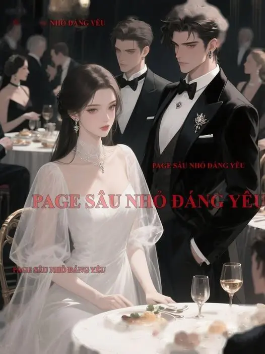 Bìa Ba Chồng Nuôi Và Con Gái Giúp Việc