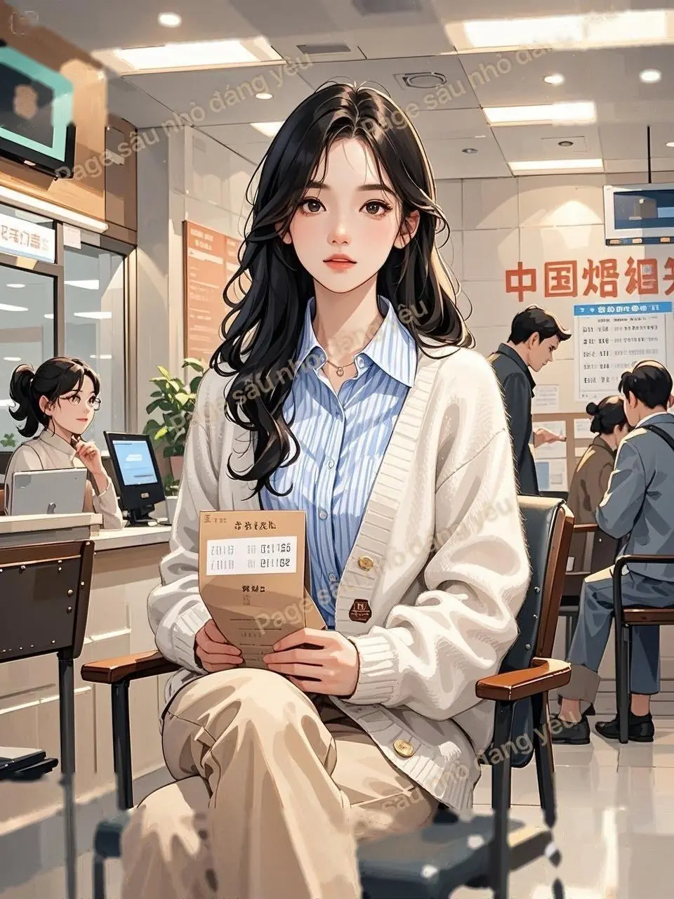 Bìa KIẾP NÀY , TÔI ĐỂ CHA TỰ GÁNH NGHIỆP