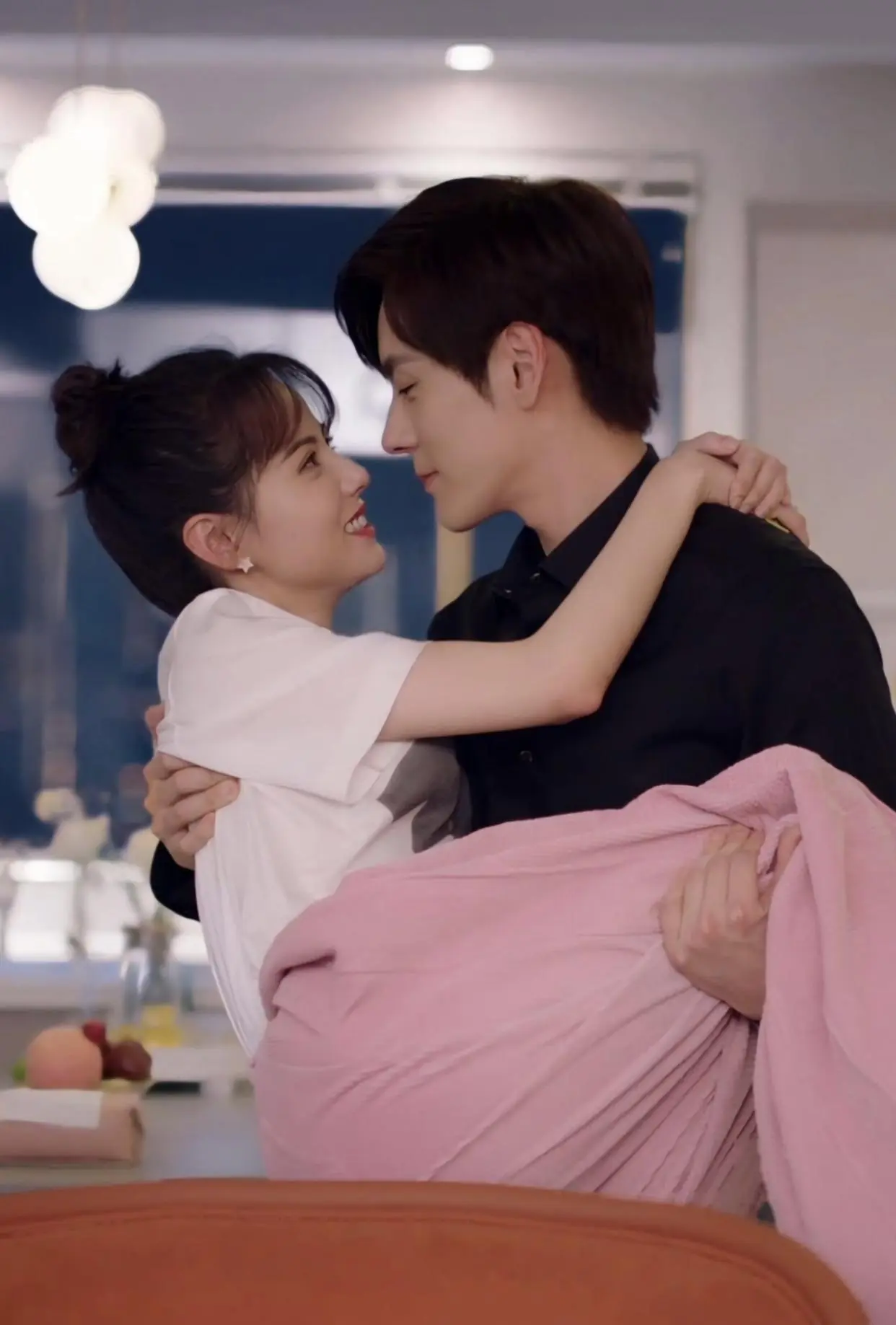 Bìa TÔI THẦM THÍCH MỘT SÁT THỦ