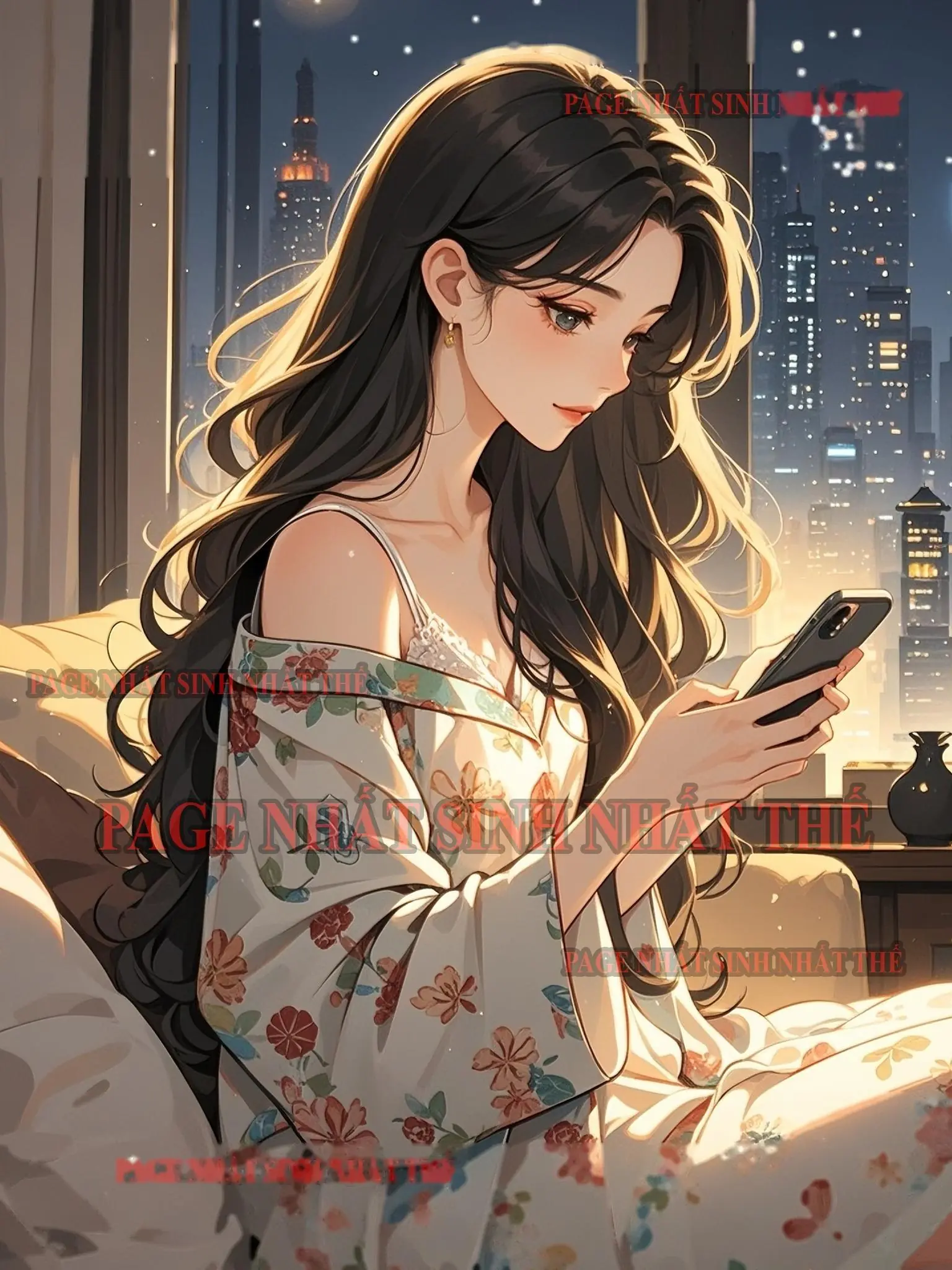 Bìa NẾU BẠN DÁM KHIÊU KHÍCH TÔI, BẠN SẼ LẬP TỨC ĐƯỢC DEBUT