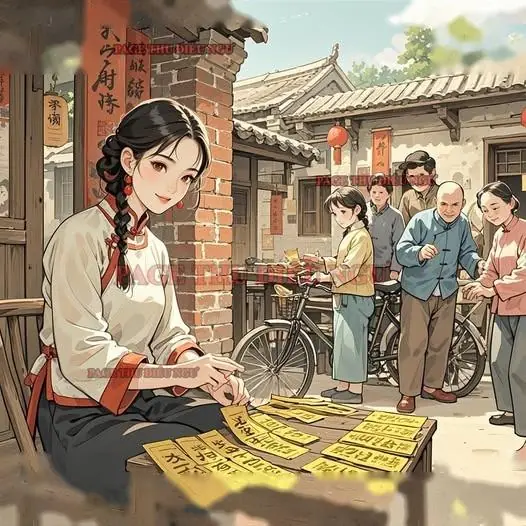Bìa Thiên Kim Thần Côn