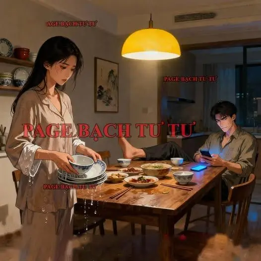 Bìa Những bức thư trong khe sách