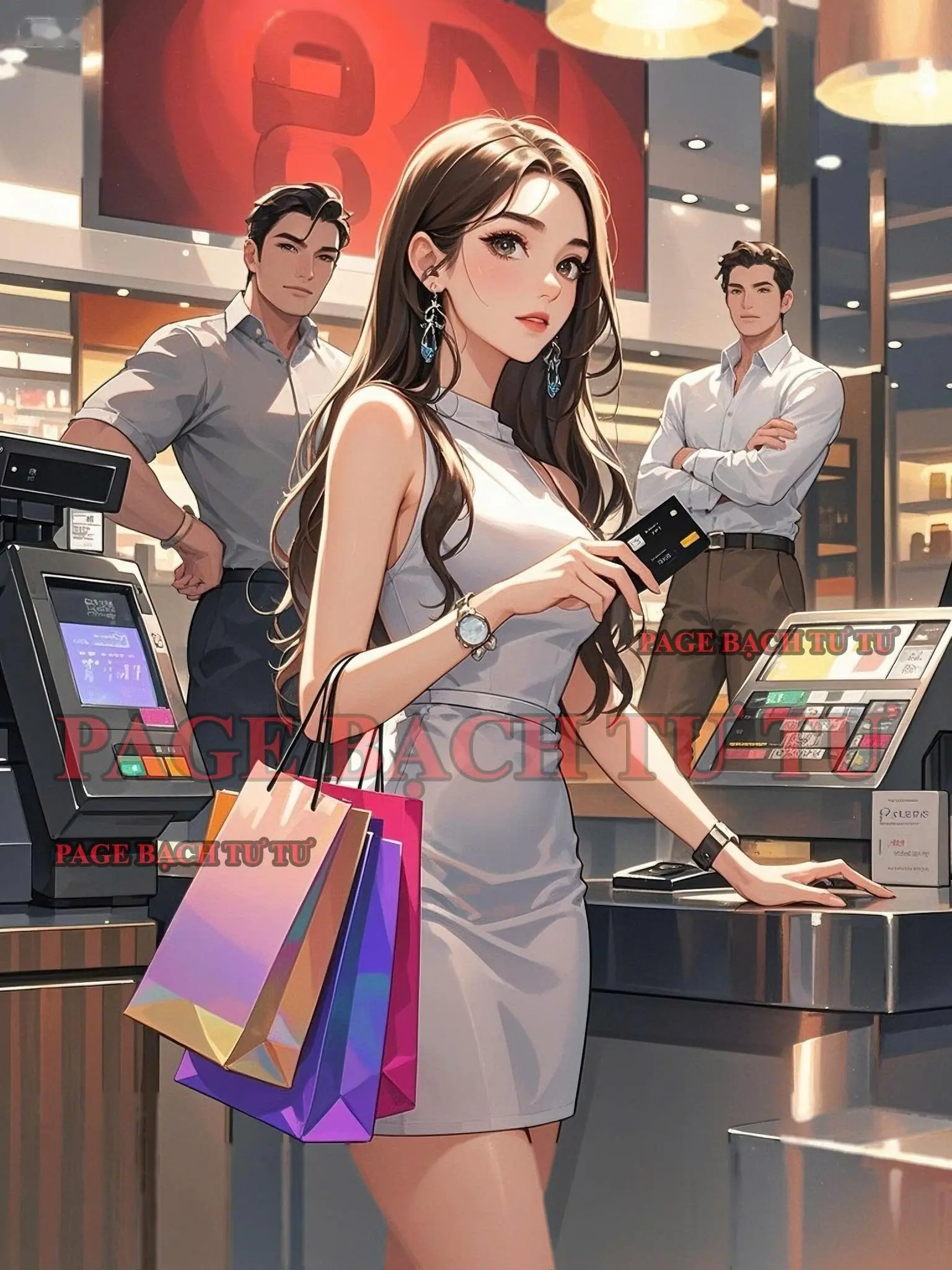 Bìa KẺ ĐÀO MỎ VÀ CÁI KẾT