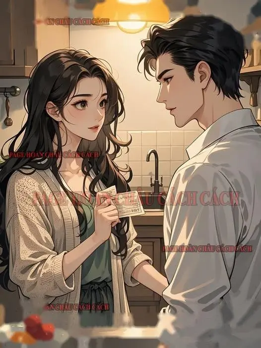 Bìa Kết Cục Của Một Cuộc Hôn Nhân Chia Đôi