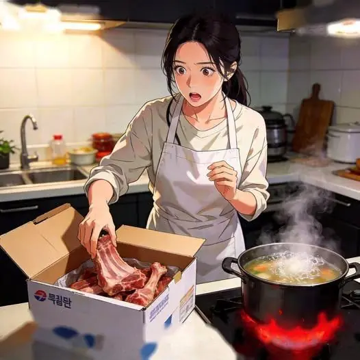 Bìa Xương Tướng Đổi Mệnh