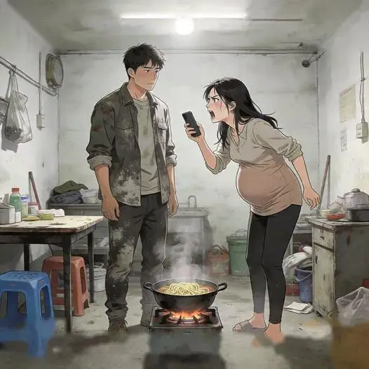 Bìa Ly Hôn Rồi, Tôi Mới Biết Bố Là Tỷ Phú Tương Lai