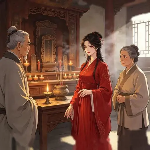 Bìa Thiện Ác Chỉ Trong Một Ý Niệm