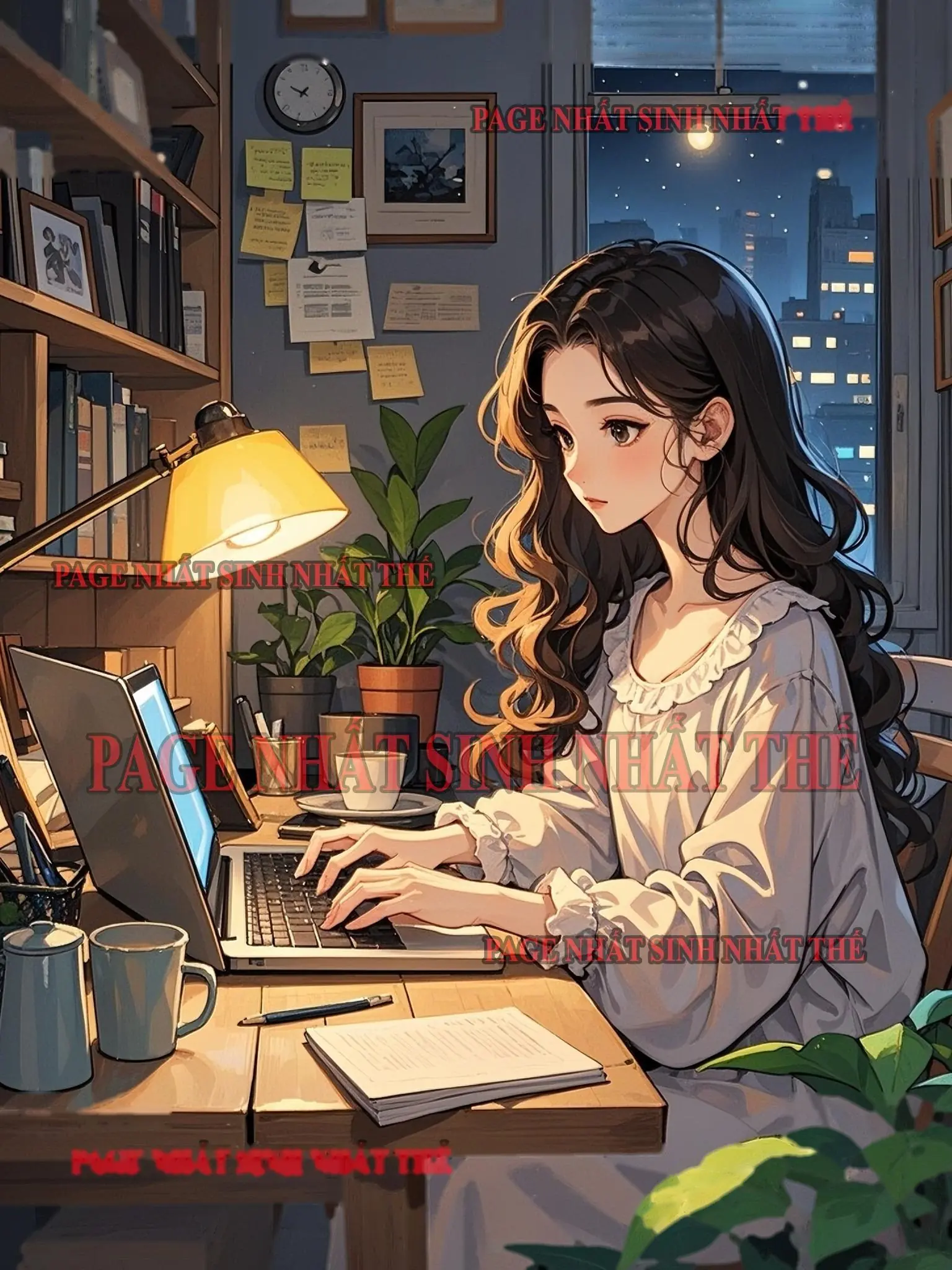 Bìa Ly Hôn Trong Lặng Lẽ