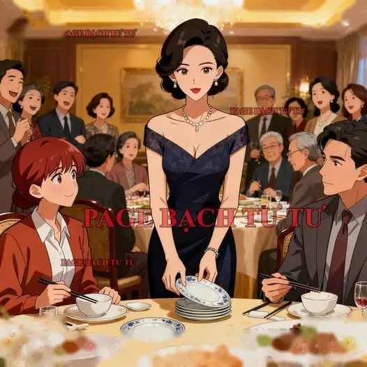 Bìa Ly Hôn Từ Một Chiếc Ghế