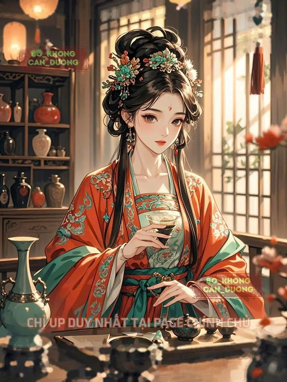 Bìa LẬT MẶT YÊU PHI