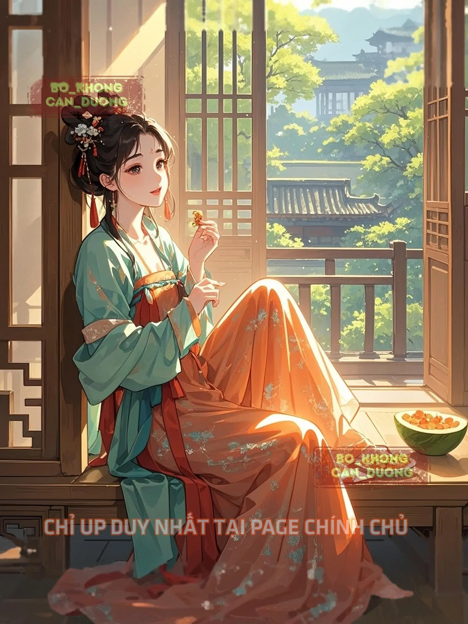 Bìa MỆNH CÁCH NẰM IM CŨNG THẮNG