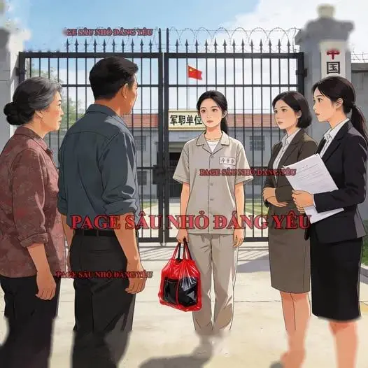 Bìa Nguyệt Nguyệt – Người Con Bị Quên Lãng