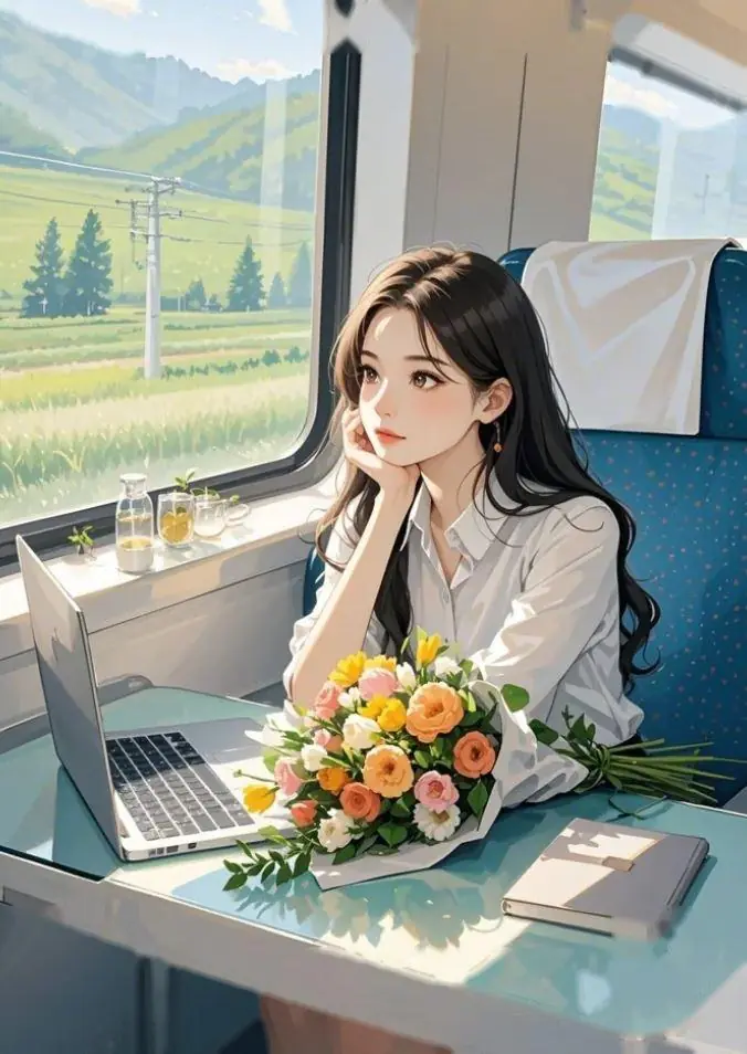 Bìa Người Cũ Đứng Ngoài Lễ Cưới