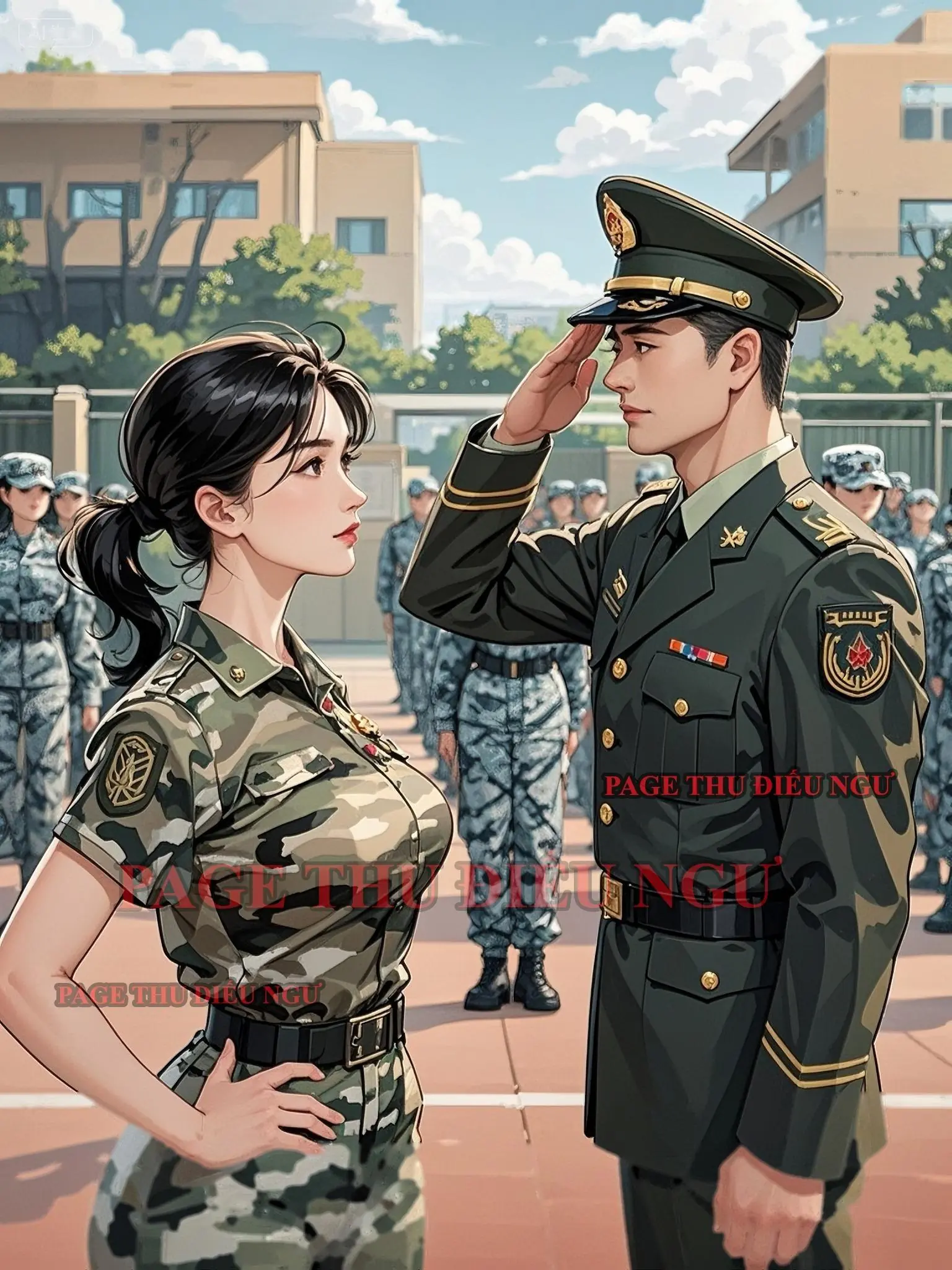 Bìa NẤM MỒ TRONG TIM ANH