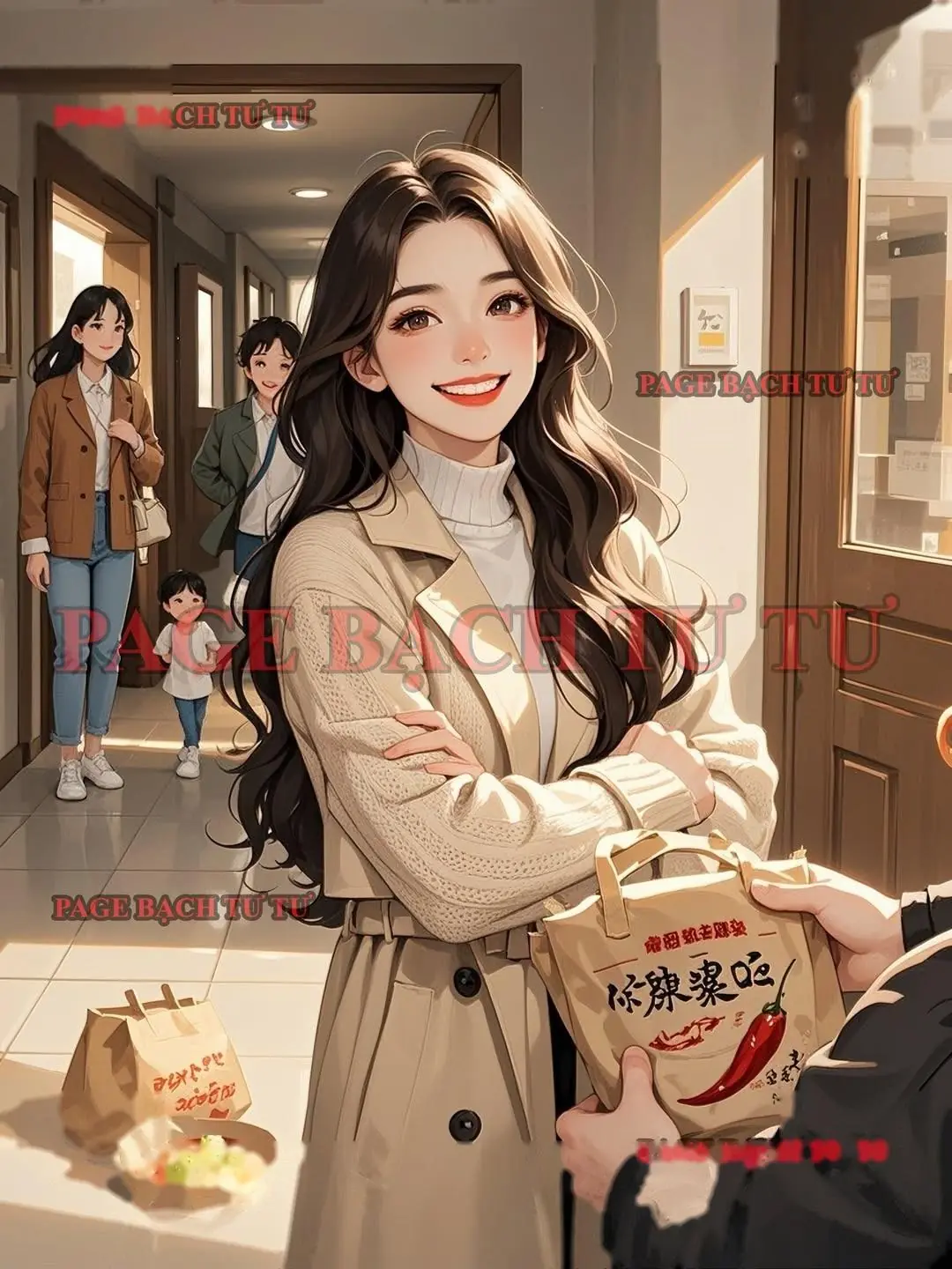 Bìa CÁI GIÁ CỦA BẠO LỰC MẠNG
