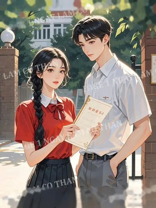 Bìa NỮ PHỤ KHÔNG CAM TÂM