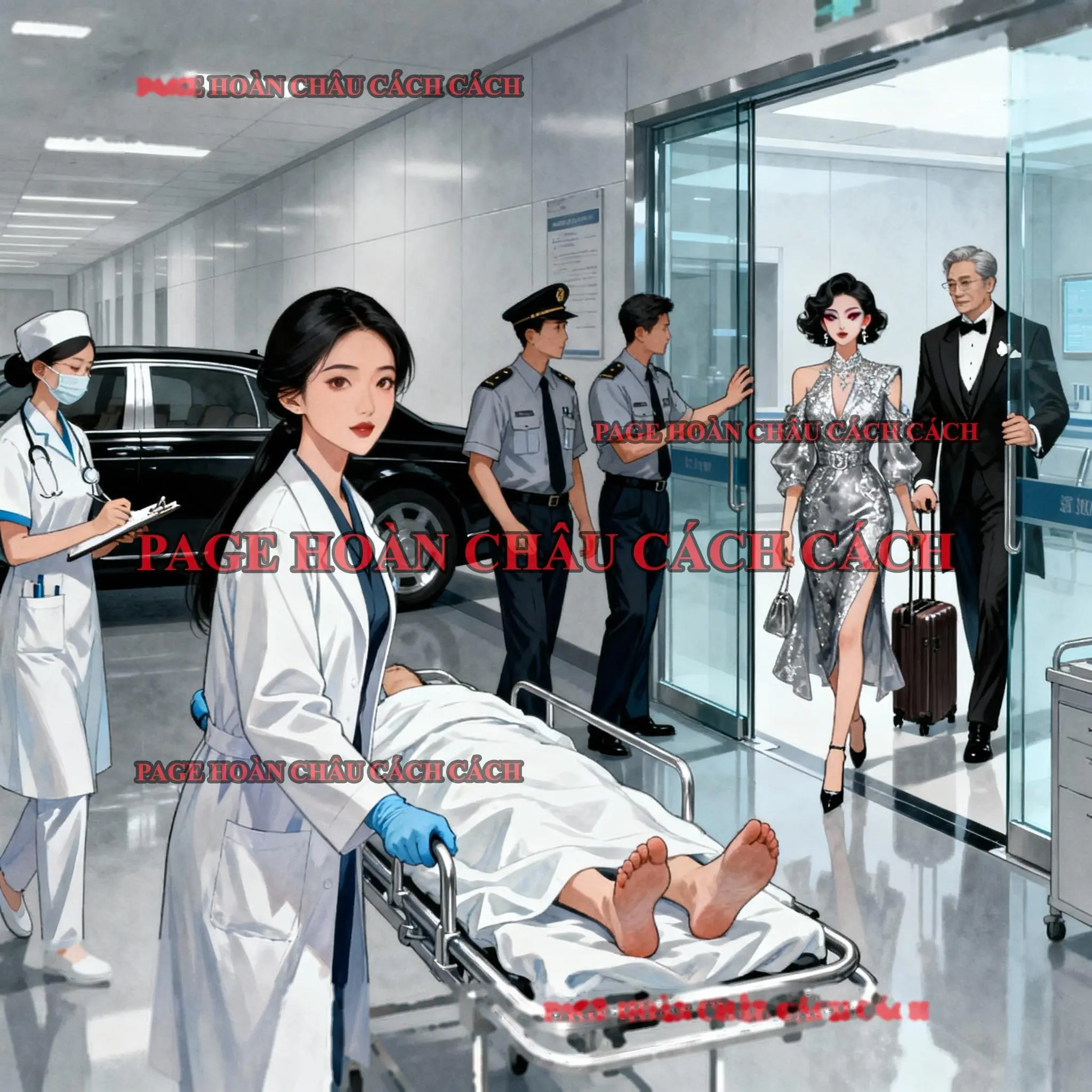 Bìa PHÁP Y TRỞ VỀ TIÊU GIA
