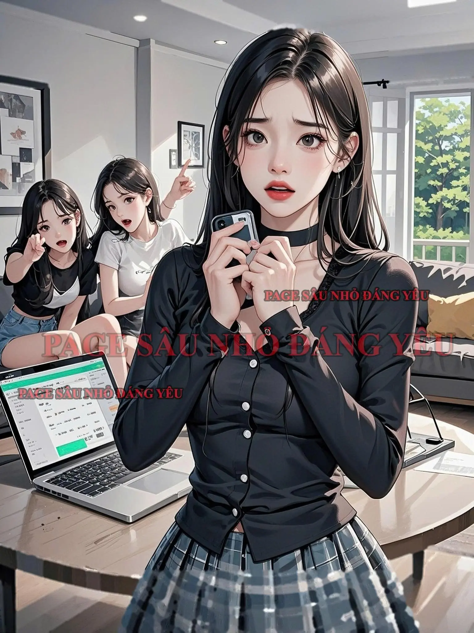 Bìa QUỸ DƯỠNG GIÀ ĐỊNH MỆNH