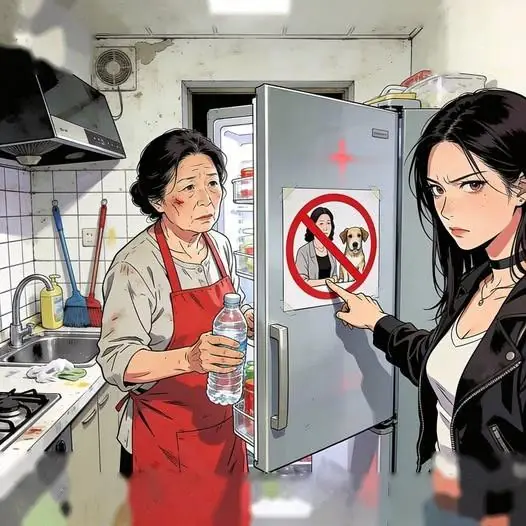 Bìa Sau Khi Con Gái Đòi Ranh Giới