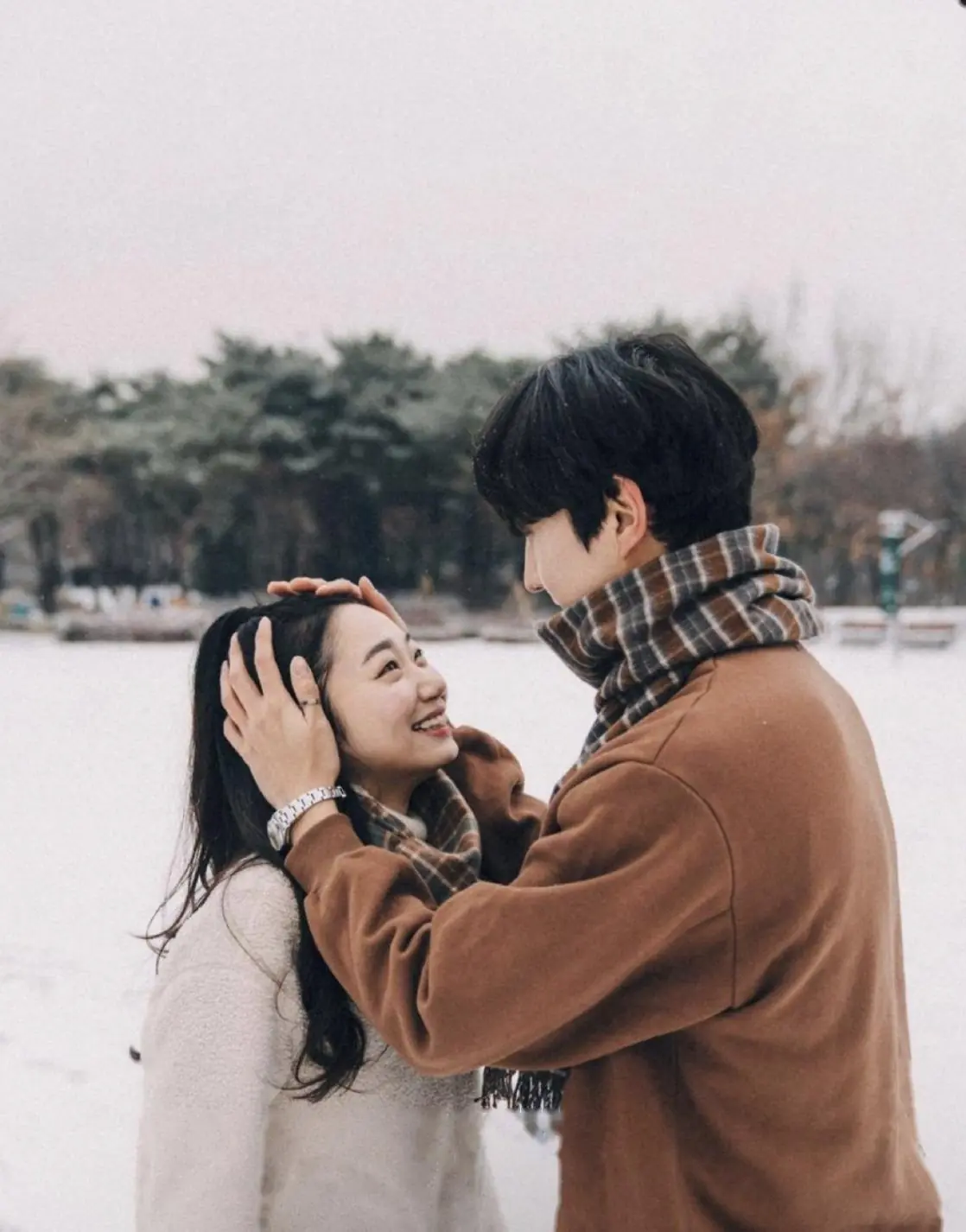Bìa SẾP THÍCH THẦM TÔI