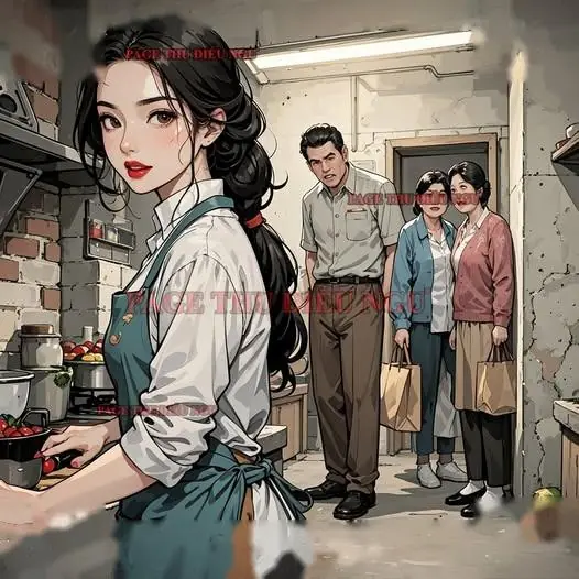 Bìa Sổ Chi Tiêu Ly Hôn