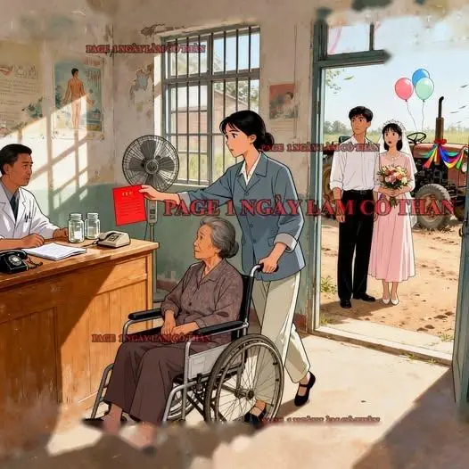 Bìa Ly Hôn Khi Tôi Chưa Hay Biết
