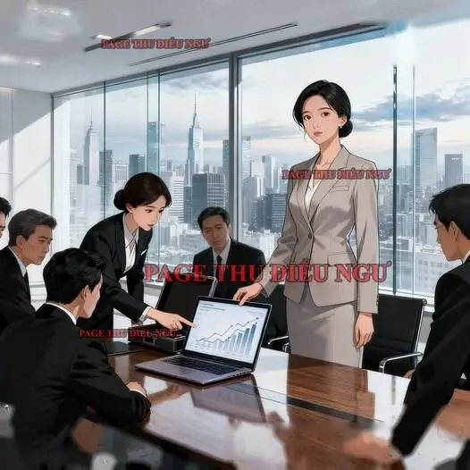 Bìa Thiên Kim Giả Vờ Gặp Tổng Tài Thật