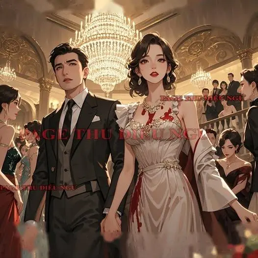 Bìa Tiếng Nói Trong Nôi